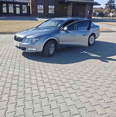 Skoda Superb 2010 год Тирасполь Тирасполь