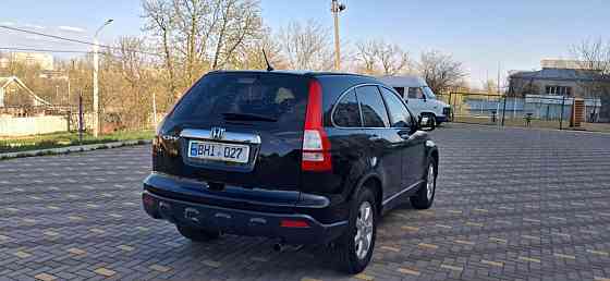 Honda CR-V 2007 an Bender Bender