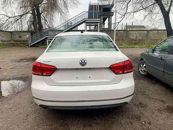 Volkswagen Passat 2013 Tiraspol Tiraspol