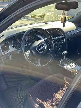 Audi A4 2013 год Кишинёв Кишинёв