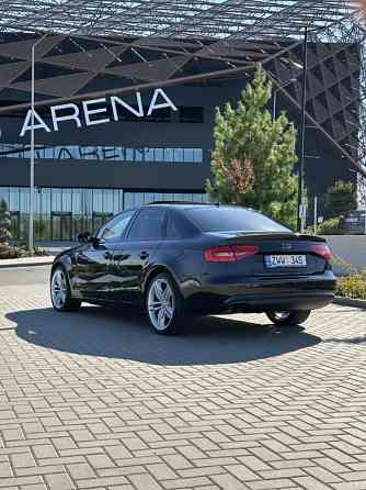 Audi A4 2013 год Кишинёв Кишинёв
