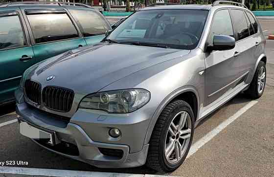 BMW X5 2009 год Тирасполь Тирасполь