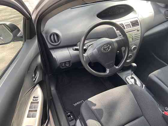 Toyota Yaris 2009 год Кишинёв Кишинёв