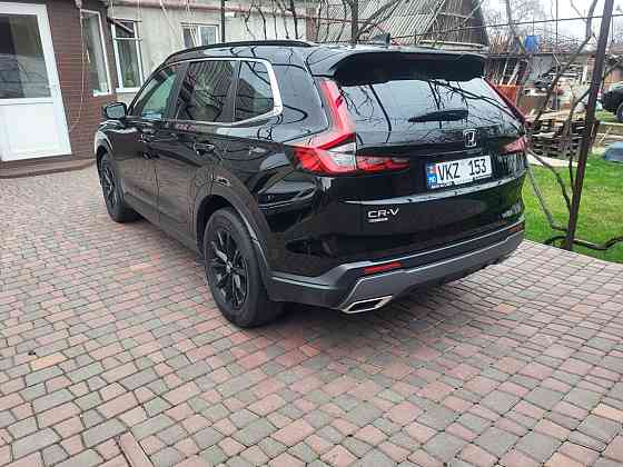 Honda CR-V 2023 год Тирасполь Тирасполь