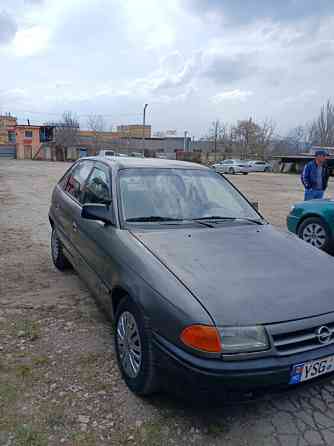 Opel Astra 1992 год Кишинёв Кишинёв