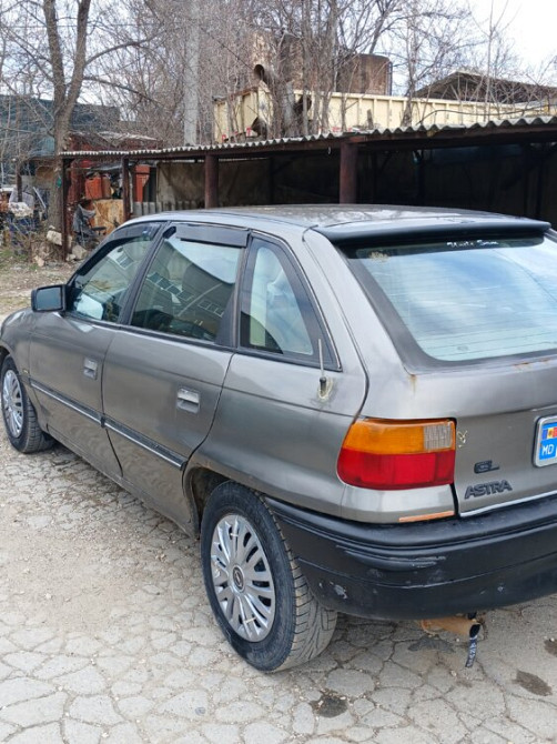 Opel Astra 1992 год Кишинёв Кишинёв - изображение 8