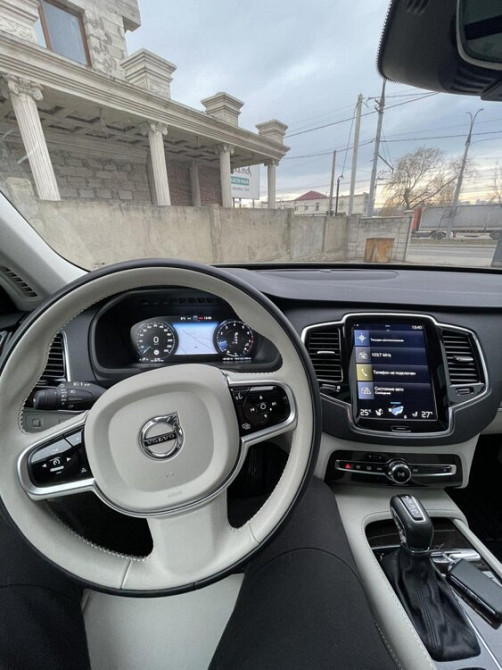 Volvo XC90 2017 Chisinau Chisinau - photo 7
