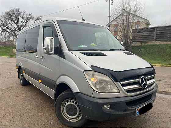 Sprinter Кишинёв