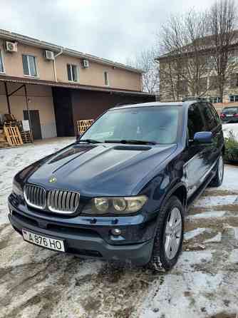 BMW X5 2004 Tiraspol Tiraspol