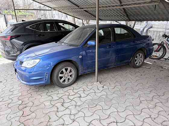 Subaru Impreza 2007 Chisinau Chisinau