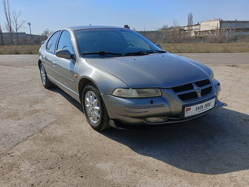 Chrysler Stratus 1998 год Тирасполь Тирасполь - изображение 6