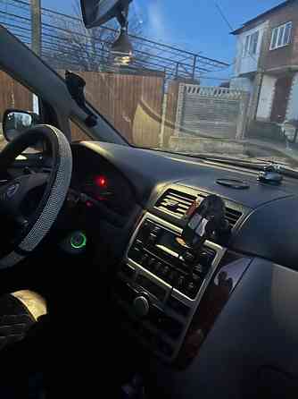 Toyota Avensis Verso 2003 Bender Bender