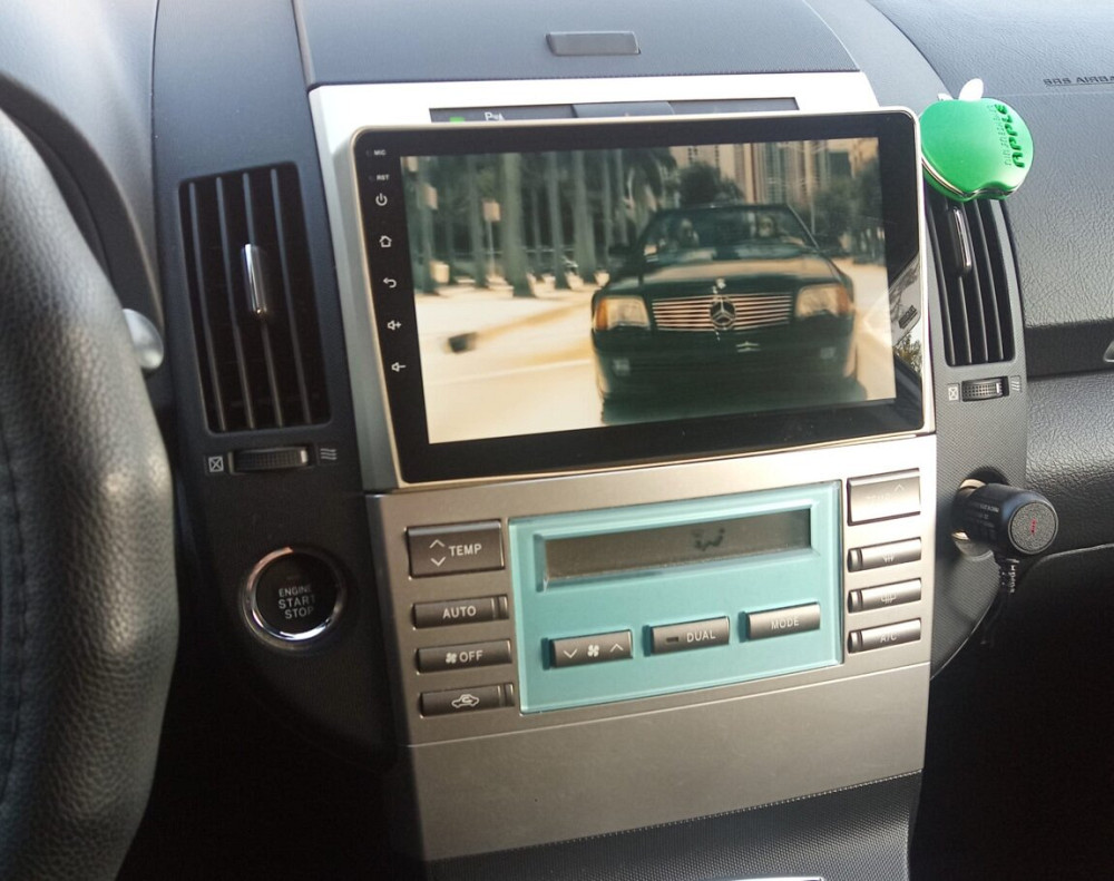 Toyota Corolla Verso 2009 год Бендеры Бендеры - изображение 1