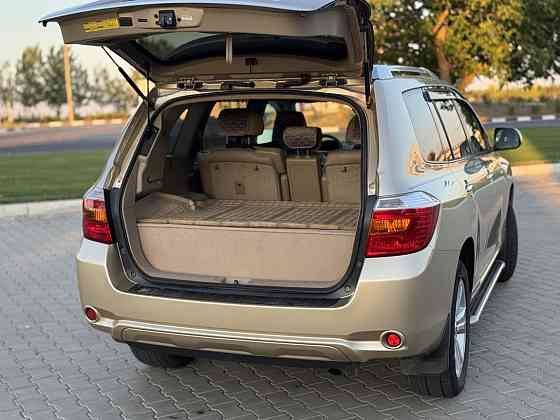 Toyota Highlander 2007 an Tiraspol Tiraspol