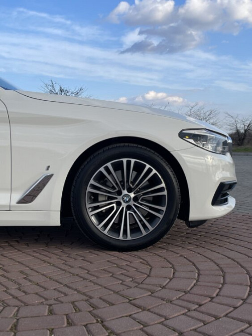 BMW seria 5 2018 an Chişinău Chişinău - fotografie 5