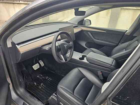 Tesla Model Y 2024 Bender Bender