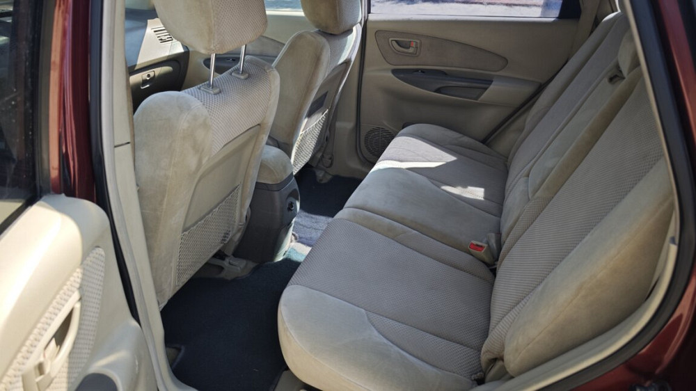 Hyundai Tucson 2007 год Тирасполь Тирасполь - изображение 6