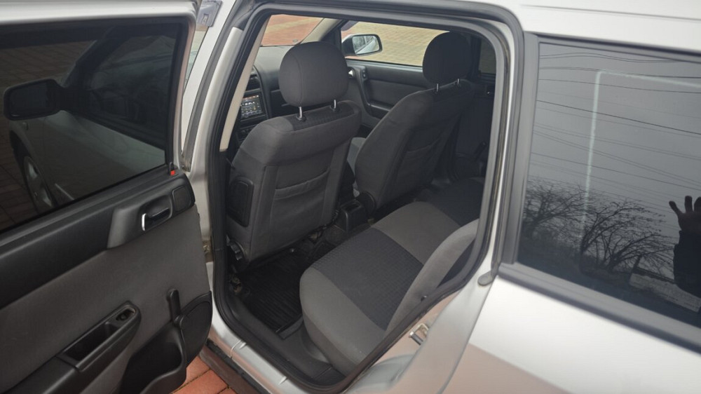 Opel Astra 2004 an Tiraspol Tiraspol - fotografie 7