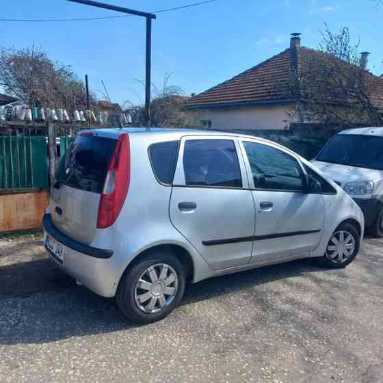 Mitsubishi Colt 2006 Chisinau Chisinau
