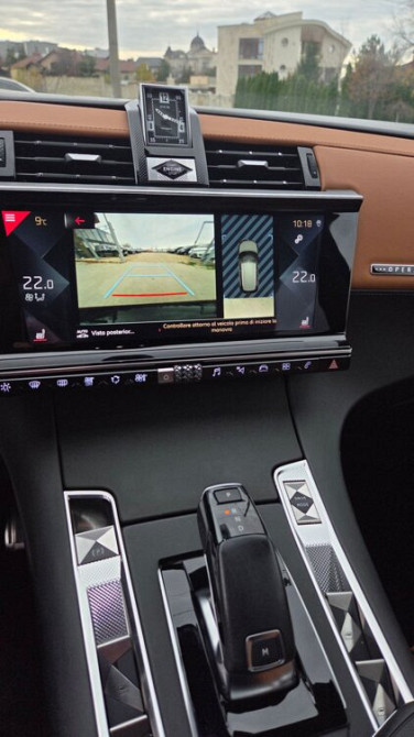 DS7 Opera motorina Automat Chişinău - fotografie 2