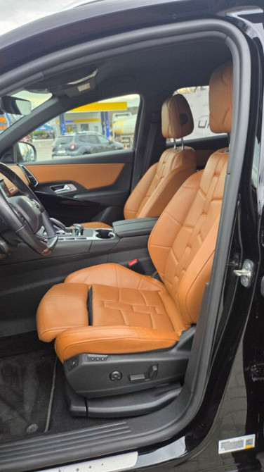 DS7 Opera motorina Automat Chişinău - fotografie 8