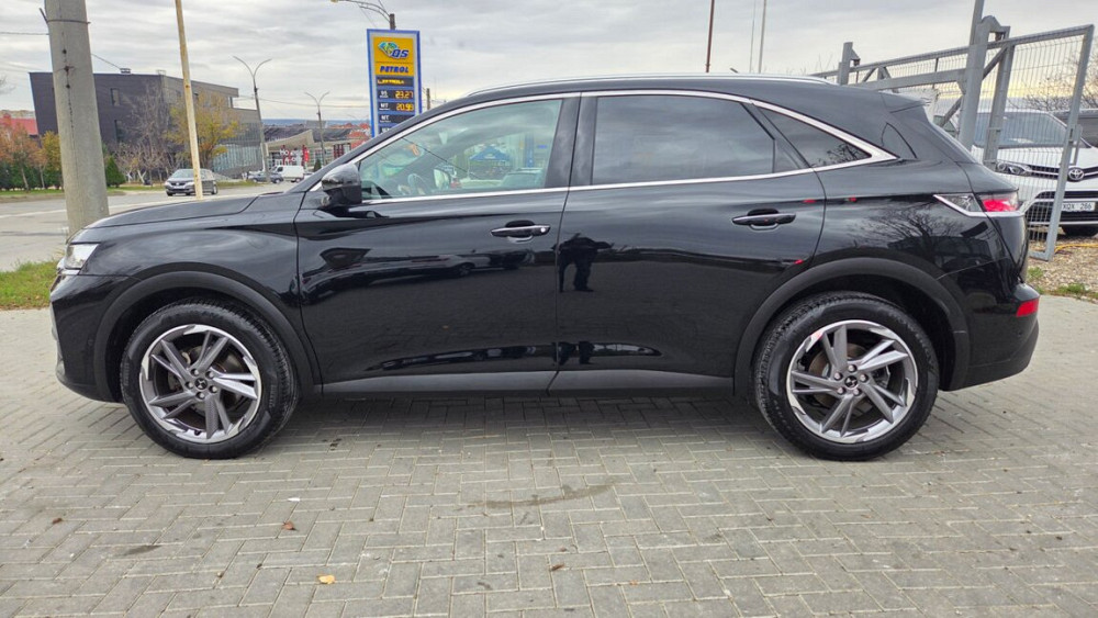 DS7 Opera motorina Automat Chişinău - fotografie 9