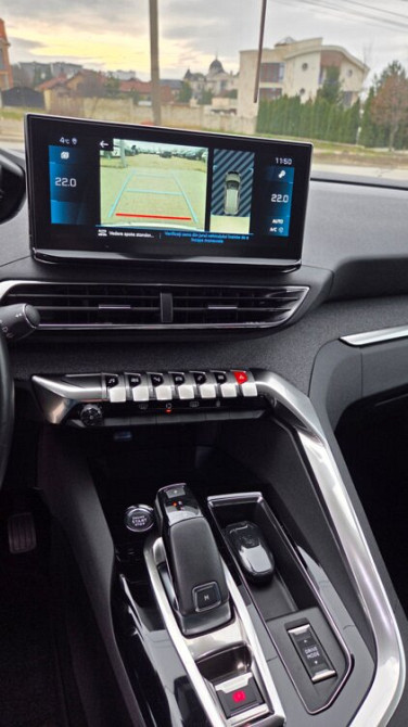 Peugeot 3008 2022 Chisinau Chisinau - photo 5