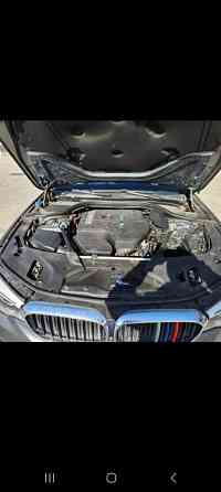 BMW seria 5 2017 an Bender Bender