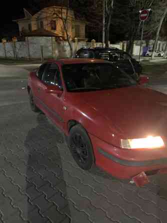Opel Calibra 1998 год Бендеры Бендеры