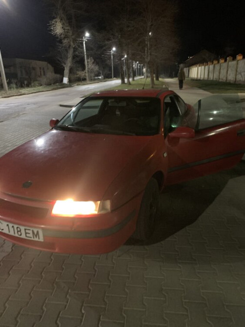 Opel Calibra 1998 год Бендеры Бендеры - изображение 7
