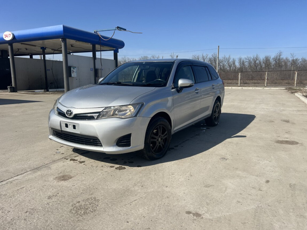 Toyota Corolla 2014 an Tiraspol Tiraspol - fotografie 5