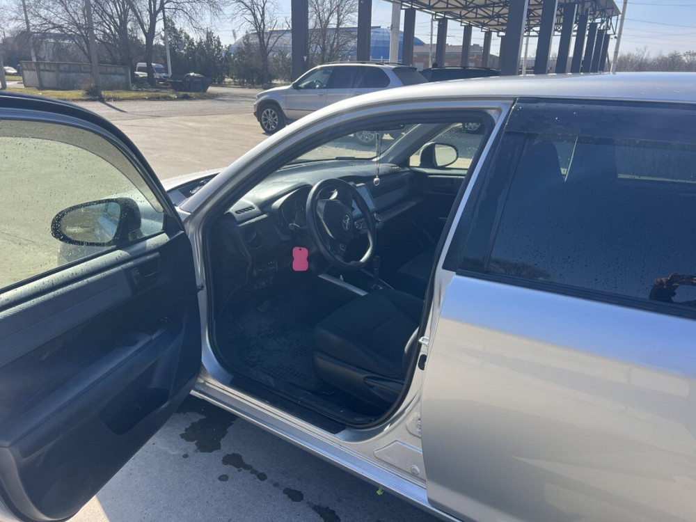 Toyota Corolla 2014 an Tiraspol Tiraspol - fotografie 6