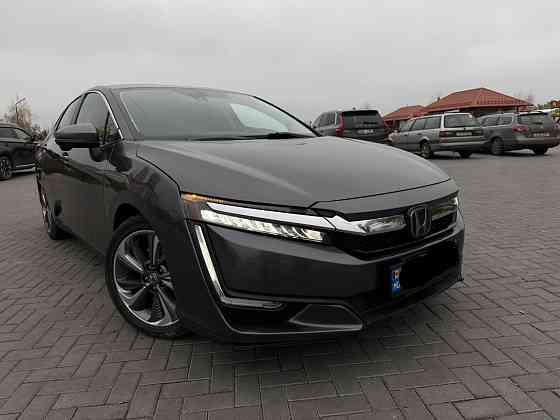 Продам Honda Clarity Plug-in Hybrid Bender