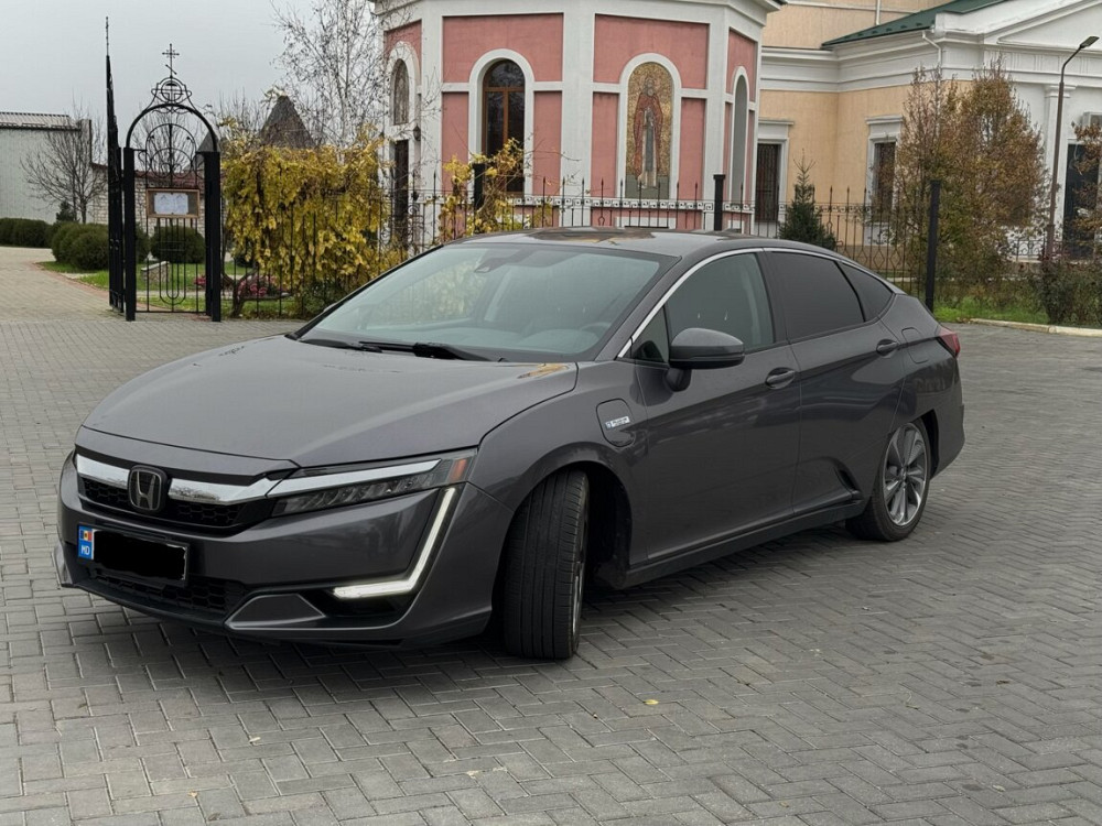 Продам Honda Clarity Plug-in Hybrid Бендеры - изображение 6