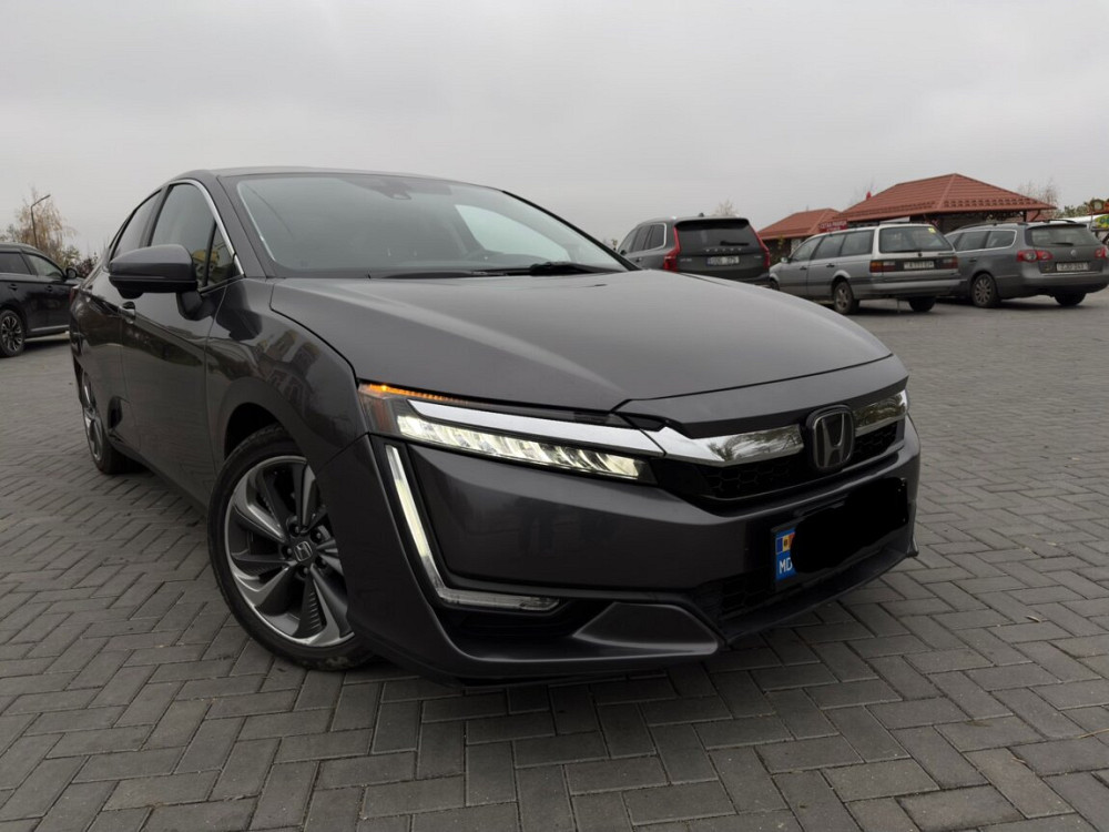 Продам Honda Clarity Plug-in Hybrid Бендеры - изображение 5