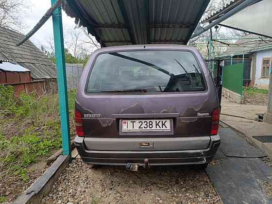 Renault Espace 1994 an Tiraspol Tiraspol