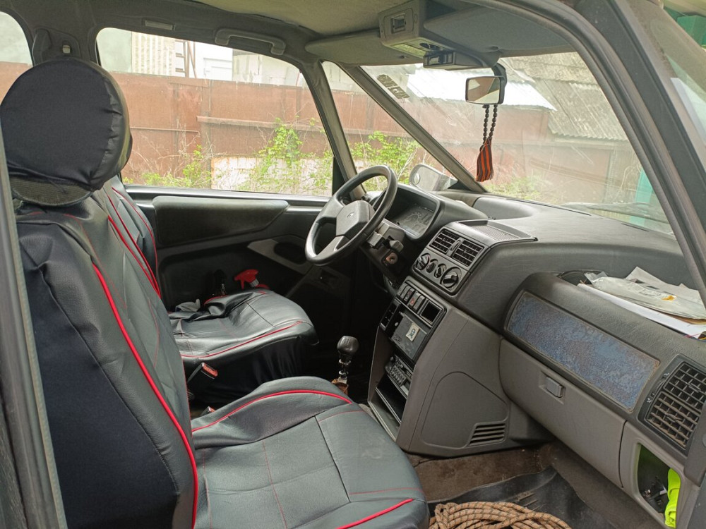 Renault Espace 1994 год Тирасполь Тирасполь - изображение 7