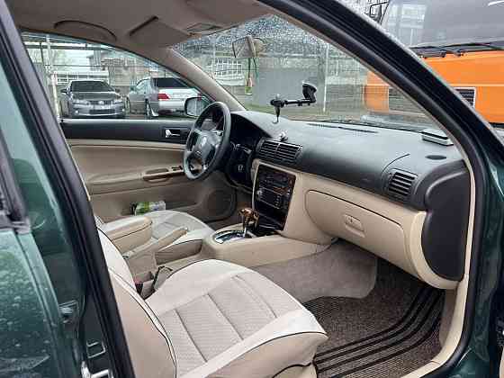 Volkswagen Passat 1999 год Бендеры Бендеры