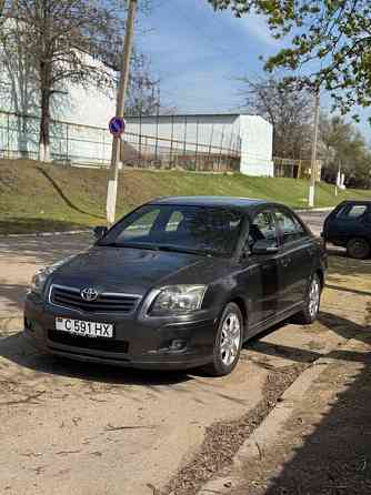 Toyota Avensis 2007 an Tiraspol Tiraspol