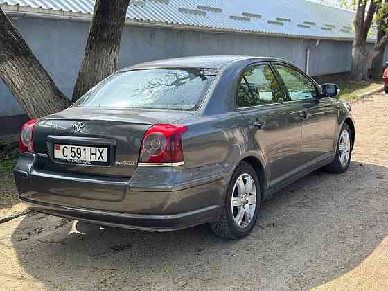 Toyota Avensis 2007 an Tiraspol Tiraspol
