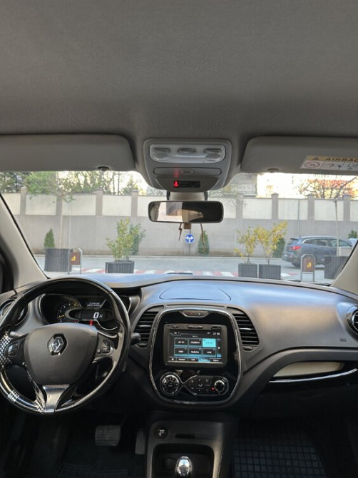 Renault Captur 2015 год Кишинёв Кишинёв - изображение 7