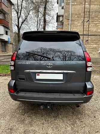 Toyota Land Cruiser Prado 2006 год Тирасполь Тирасполь