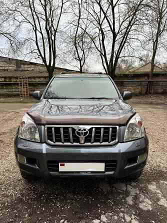 Toyota Land Cruiser Prado 2006 год Тирасполь Тирасполь