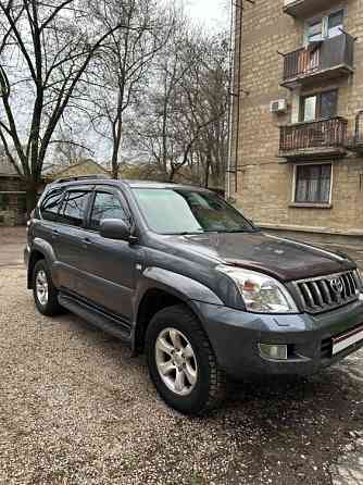 Toyota Land Cruiser Prado 2006 год Тирасполь Тирасполь