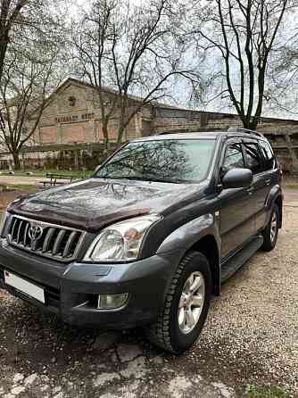 Toyota Land Cruiser Prado 2006 год Тирасполь Тирасполь