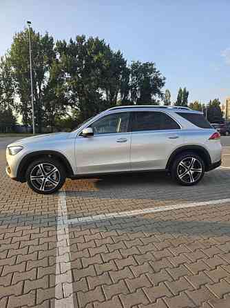 Mercedes GLE 2021 Chisinau Chisinau