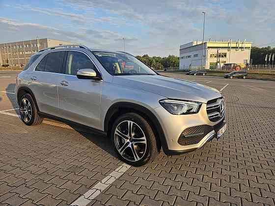 Mercedes GLE 2021 Chisinau Chisinau