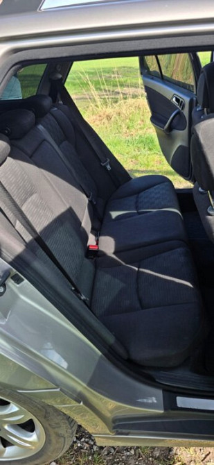 Mercedes C-Class 2006 an Bender Bender - fotografie 10