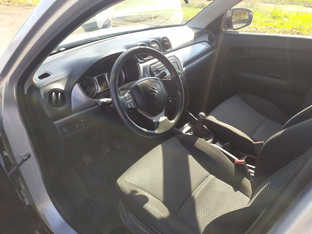 Suzuki Vitara 2015 год Тирасполь Тирасполь - изображение 6