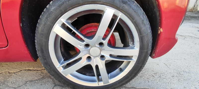 Peugeot 207 2008 год Кишинёв Кишинёв - изображение 10